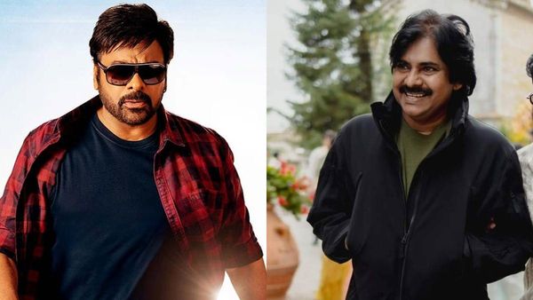 చిరంజీవితో పవన్ కల్యాణ్ పోటీ.. ఈ ట్విస్ట్ అస్సలు ఊహించరు