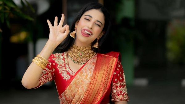 మీ ఆ పార్ట్ సూపర్.. సీక్రెట్ ఏంటో చెప్పు.. నెటిజన్‌ ప్రశ్నకు దక్ష దిమ్మతిరిగేలా జవాబు.. అదేంటో తెలుసా?