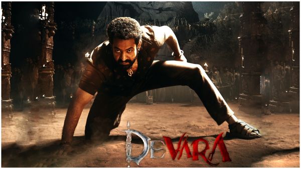 Devara : జూ.ఎన్టీఆర్ ఫ్యాన్స్‌కు కొత్త టెన్షన్... ఆ 3 సెంటిమెంట్స్​ను బ్రేక్ చేస్తేనే దేవర సక్సెస్​?
