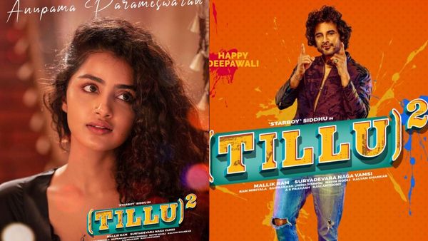 Tillu Square సినిమాలో ఛాన్స్ మిస్ చేసుకున్న ముద్దుగుమ్మ ఎవరు, ఎందుకో తెలుసా?