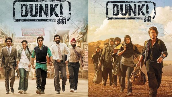 Dunki OTT: షారూక్ సినిమాకు ఓటీటీ డేట్ ఫిక్స్.. అందులో అందరికీ ఫ్రీగానే!