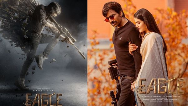 EAGLE First Review: ఈగల్ ఫస్ట్ రివ్యూ వచ్చేసింది.. ఒక్క మాటతో రిజల్ట్ చెప్పేశాడుగా!