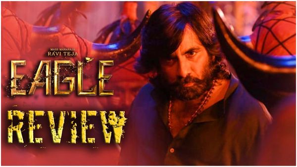 Eagle Movie Review హాలీవుడ్ స్టైల్‌లో స్టైలిష్ యాక్షన్ థ్రిల్లర్.. రవితేజ హిట్టు కొట్టాడా? ఈగిల్ మూవీ రివ్యూ