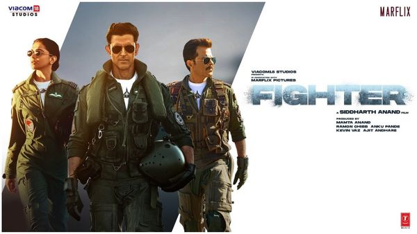 Fighter 8 Days Collections: 200కోట్ల ఫైటర్ సినిమా.. 8 రోజుల్లో వచ్చిందంతే.. ఇంకా ఎంత రాబట్టాలంటే?