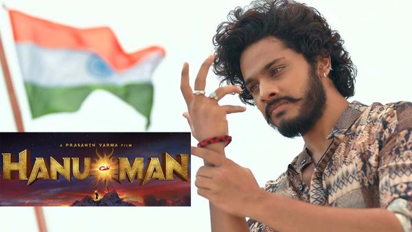 OTT కంటే ముందే అందరి ఇళ్లలోకి హనుమాన్.. ఇలా షాక్‌ ఇచ్చారేంటి బాసు!