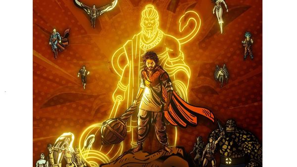 HanuMan 31 Days Collections: హిందీలో హనుమాన్ సంచలనం.. మొత్తం అన్ని వందల కోట్లు.. లాభాలతో మరో రికార్డు