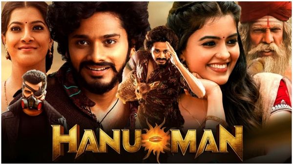 HanuMan OTT: ముందుగానే ఓటీటీలోకి హనుమాన్.. ఎందులో చూడాలో తెలుసు కదా!