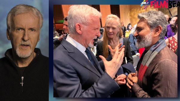 SS Rajamouli ఎస్ఎస్ రాజమౌళిపై జేమ్స్ కామెరాన్ ప్రశంసలు.. ప్రపంచ సినిమా రంగంపై..!