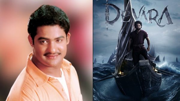 Jr.NTR: 4లక్షలతో కెరియర్ స్టార్ చేసిన జూ.ఎన్టీఆర్... 'దేవర' కోసం ఎన్ని కోట్లు ఛార్జ్ చేశాడో తెలుసా?