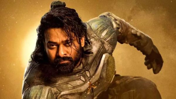 Kalki 2898 AD నుంచి అదిరిపోయే అప్‌డేట్.. స్పెషల్ సాంగ్ కోసం ఆమెతో ప్రభాస్ రొమాన్స్!