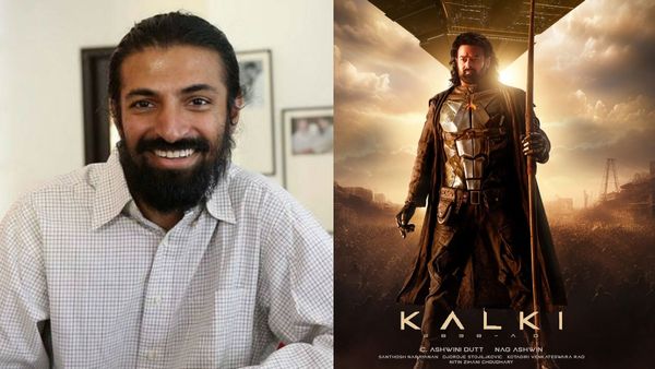 Kalki 2898 AD: స్టోరీ మొత్తం రివీల్ చేసిన డైరెక్టర్ నాగ్ అశ్విన్.. అక్కడ మొదలై అలా ఎండ్ అవుతుందట!