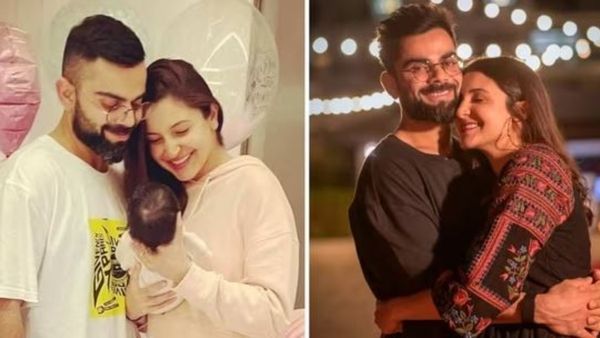 అనుష్క శర్మ కొడుకు పేరేంటి? విరాట్ తన బిడ్డకు పెట్టిన పేరు అర్ధం ఏమిటో తెలుసా?