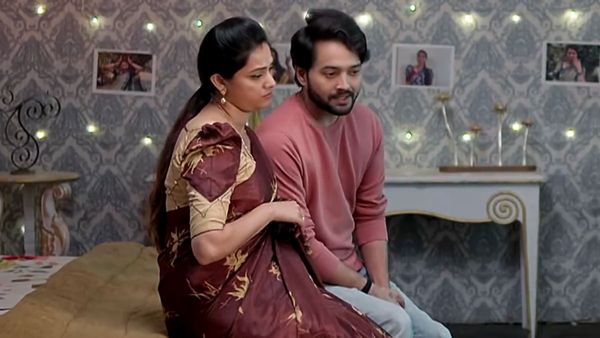 Krishna Mukunda Murari: మురారి దిమ్మతిరిగే ప్లాన్.. నిజం చెప్పేసిన ముకుంద.. భవానీకి డౌట్ రావడంతో!