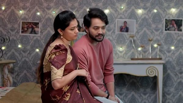 Krishna Mukunda Murari: ఆదర్శ్‌పై ముకుంద ప్రేమ.. నమ్మేసిన మురారి, కృష్ణ.. అసలు విషయం ఏంటంటే!