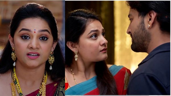 Krishna Mukunda Murari: ముకుందకు టెస్ట్ పెట్టిన కృష్ణ.. అడ్డంగా దొరికిన మురారి.. కథలో సూపర్ ట్విస్ట్