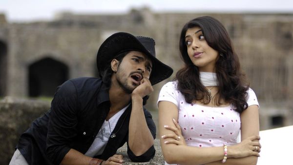 మగధీర సినిమాలో ఛాన్స్ మిస్ చేసుకున్న తెలుగు హీరోయిన్.. ఎందుకో తెలుసా?