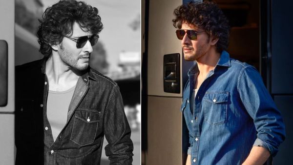 Mahesh Babu: సర్​ప్రైజ్​ అదిరింది.. ఇకపై ప్రతి షాప్​లో మహేశ్​ బాబు.. ఫ్యాన్స్​కు పండగే!