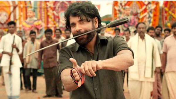 ఓటీటీలోకి సంక్రాంతి బ్లాక్ బస్టర్ మూవీ: నా సామిరంగ డేట్ వచ్చేసింది