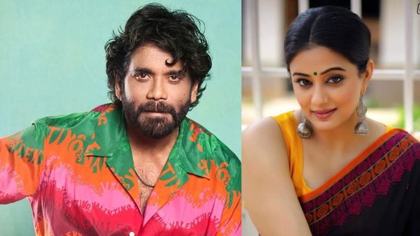 Nagarjuna Priyamani: 14 ఏళ్ల తర్వాత అలాంటి స్టోరీ కోసం కలిసి రాబోతున్న నాగార్జున, ప్రియమణి!