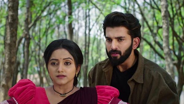 Naga Panchami 8th February: మోక్షను వదిలేసి అలా జీవిస్తానంటున్న పంచమి.. సంతోషంతో అతడికి హగ్గులు!