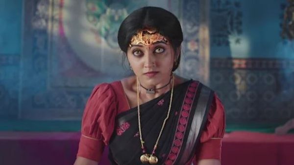 Naga Panchami 17th February: పంచమి, ఫణీంద్రలకు అక్రమ సంబంధం.. యువరాణిపై గరుడ దాడి!