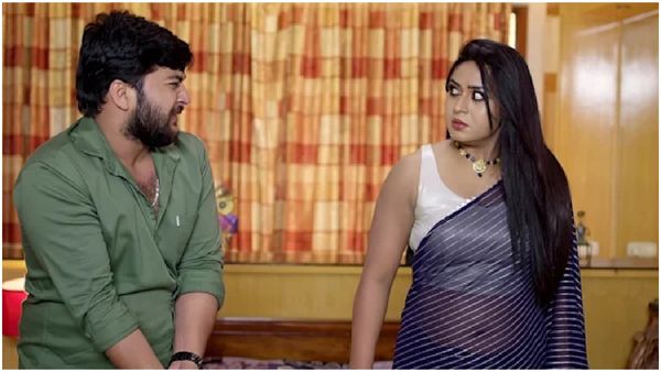 Naga Panchami 9th February: మేఘనే కరాళీ అని తెలుసుకున్న ఫణీంద్ర.. చంపబోతున్న అన్నాచెల్లెల్లు