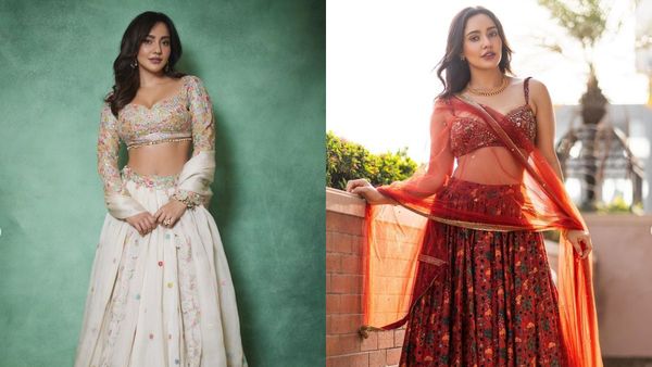 36 ఏళ్ల వయసులో మస్త్ హాట్‌గా చిరుత బ్యూటీ.. సండే హాట్ ట్రీట్ ఎలా ఉందంటూ..?