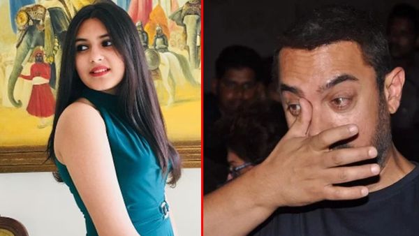 Suhani Bhatnagar సుహానీ మృతితో అమీర్ ఖాన్ కంటతడి.. నా హృదయంలో అంటూ భావోద్వేగం