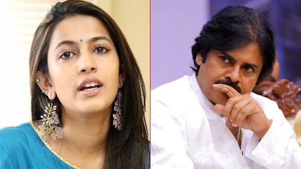 Niharika Konidela పవన్ కల్యాణ్ వల్లే కష్టాలు ఏంటో... నిహారిక కొణిదెల సంచలన వ్యాఖ్యలు!