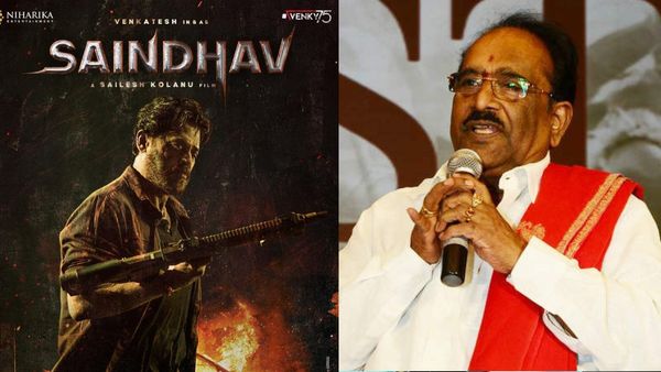 Paruchuri Gopala Krishna: 