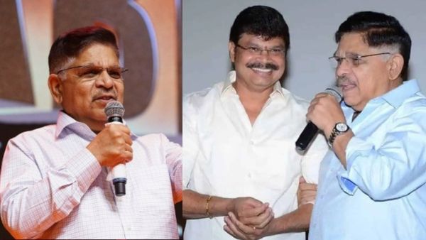 బాలయ్యకు హ్యాండిచ్చిన బోయపాటి - అల్లు అరవింద్.. పాన్ ఇండియా హీరోను పట్టేశారుగా!