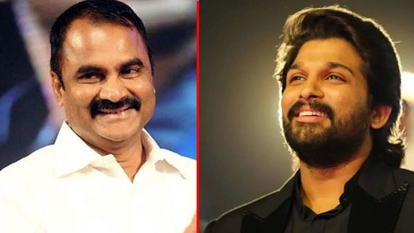 Allu Arjun: కాంగ్రెస్ పార్టీ గెలుపు కోసం అల్లు అర్జున్ ప్రచారం.. ఎన్నికల రంగంలోకి ఐకాన్ స్టార్!