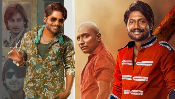 అంబాజీపేటలో అల్లు అర్జున్ ఫ్రెండ్.. రీల్, రియల్ లైఫ్ కంపైర్ చేస్తూ నెటిజన్స్ షాకింగ్ ట్వీట్స్!