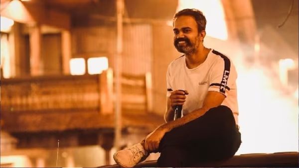 Prashanth Neel: ప్రశాంత్ నీల్ ఆల్ టైమ్ ఫేవరెట్ డైరెక్టర్ ఎవరో తెలుసా?