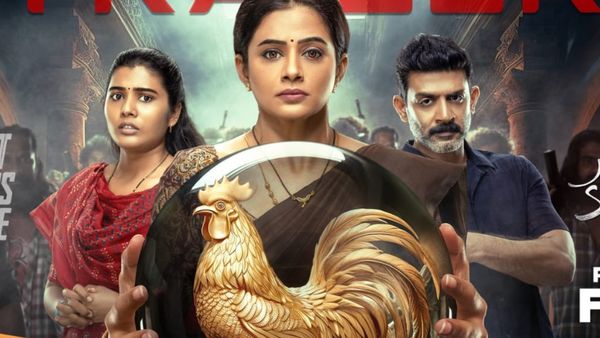 OTTలోకి డైరెక్ట్‌గా సూపర్ హిట్ మూవీకి సీక్వెల్.... ట్రైలర్ అదిరిపోయిందిగా.. స్ట్రీమింగ్ డేట్​ ఇదే!