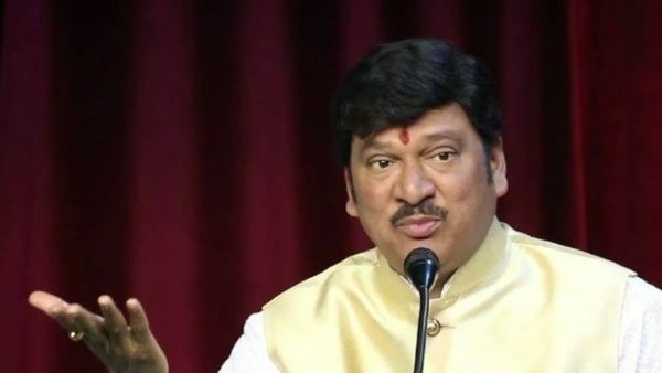 Rajendra Prasad 65ఏళ్ల వయసులో ఆ హీరోయిన్​తో ప్రేమలో పడ్డ రాజేంద్ర ప్రసాద్.. ఇప్పుడిదే హాట్ టాపిక్​!