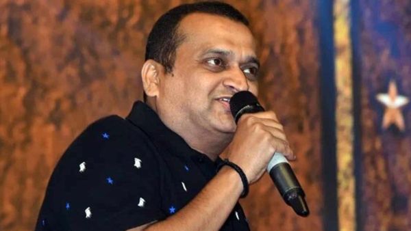 రోజా నీవు డైమండ్ రాణివి.. ఎన్నికల తర్వాత వాళ్లకు పులుసు వండిపెట్టాల్సిందే.. బండ్ల గణేష్ ఫైర్