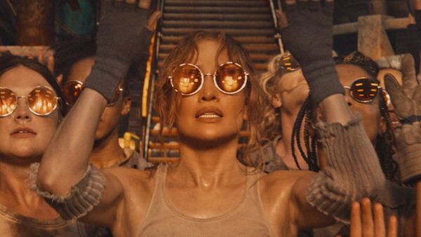 Jennifer Lopez ఓటీటీలో జెన్నీఫర్ లోపేజ్ రొమాంటిక్ మూవీ.. ఎక్కడ? ఎప్పుడు చూడొచ్చంటే?