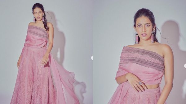 నిహారిక కొత్త ప్రయాణం.. ఆ ఫొటోతో సర్‌ప్రైజ్ చేసిన మెగా డాటర్