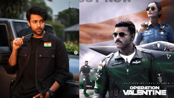Operation Valentine: వరుణ్ తేజ్ కోసం పాన్ ఇండియా స్టార్లు.. రామ్ చరణ్ అలా సల్మాన్ ఖాన్ అలా!