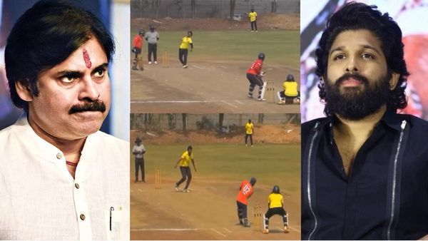 TFI Fans Cricket League అల్లు అర్జున్ టీమ్ దారుణ ఓటమి..ఫైనల్లో పవన్ కల్యాణ్ జట్టు!