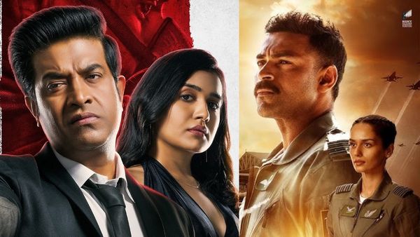 ఈవారం థియేటర్లలోకి రాబోయే సినిమాలివే.. 6 కొత్తవి, 3 పాతవి.. కానీ చూడాల్సినవి మాత్రం అవే!