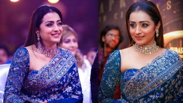 Trisha చాలా మందితో రిలేషన్​ పెట్టుకున్నాను.. లవ్​ ఎఫైర్స్​పై నిజం ఒప్పుకున్న త్రిష!