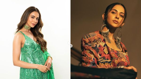 Rakul - Modi: మోదీజీకి రకుల్ ఎందుకంత ప్రత్యేకమో తెలుసా? వెనక జరిగిన అసలు డ్రామా ఇది!