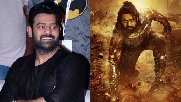 నీటి లోపల హీరోయిన్‌తో ప్రభాస్ రొమాన్స్.. ఏ సినిమాలో చూపించని విధంగా!