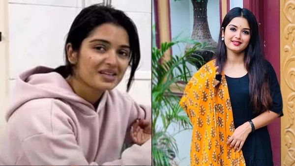 Priyanka Jain: క్యాన్సర్ నుంచి పూర్తిగా కోలుకున్న ప్రియాంక జైన్ తల్లి.. కానీ!