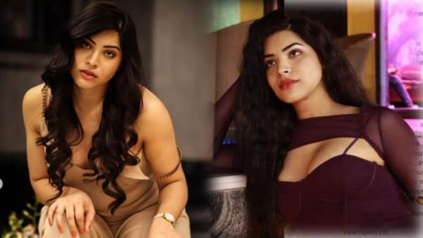 Priyanka Singh: మెగా హీరోతో బిగ్‌బాస్ బ్యూటీ ప్రియాంక సింగ్‌కు ఉన్న బంధం ఏంటి?