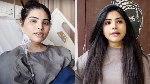 Priyanka Singh: హాస్పిటల్‌లో ప్రియాంక సింగ్.. 10 రోజులుగా నరకం!