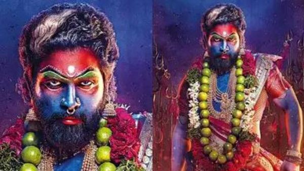 బాలీవుడ్‌లో టాలీవుడ్ డామినేషన్.. మోస్ట్ అవైటెడ్ టాప్ 5 చిత్రాల్లో పుష్పరాజే నెంబర్ వన్!