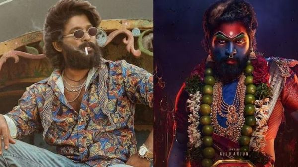 Pushpa Part 3: గుడ్ న్యూస్ చెప్పిన అల్లు అర్జున్.. అదే జరిగితే చరిత్ర సృష్టించనట్లే!